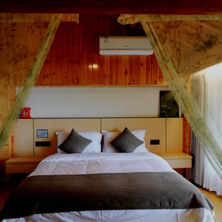 Ziyunli  Homestay