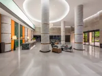 麗呈逸緻酒店（廈門SM城市廣場高崎國際機場店） 鄰近湖里區的酒店
