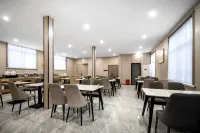 GOODHOTEL好好ホテル（洛邑古城十字街） - 朝食