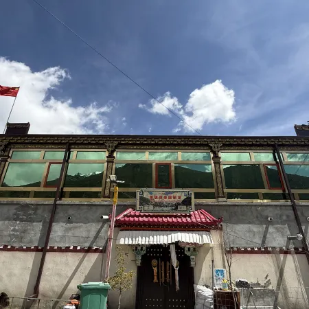 nuangjusang