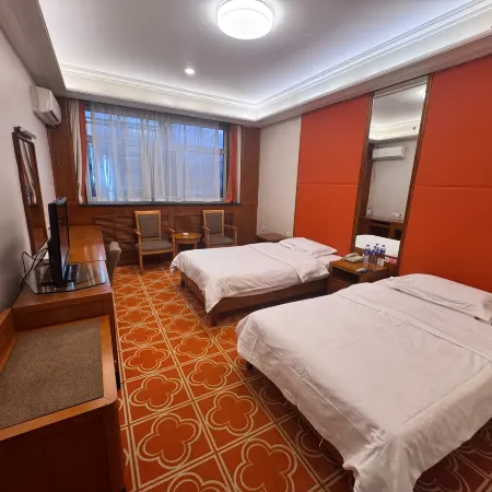 cijianhomestay