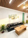 Bailixia Riverside · Fangshe Homestay