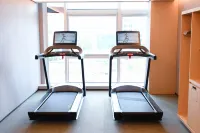 Ji Hotel of QIngdao May 4th Square Shandong Road - 가성비