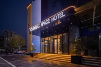 Time Walk Hotel (Beijing National Stadium-Bird's Nest Lishuiqiao South Subway Station) Hotels in National Stadium-Bird's Nest/Olympic Sports Center