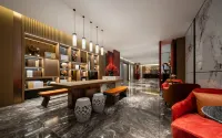 George Morandi Hotel, Hefei Sanxiaokou Daoxianglou Metro