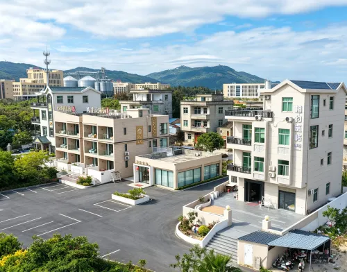 Pingtan Xiangyue Lanyu Inn
