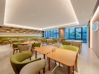 JI Hotel (Chengdu Sanhechang Subway Station Jinmen Scenic Area) Hotels near Xindu