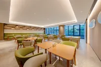 JI Hotel (Chengdu Sanhechang Subway Station Jinmen Scenic Area)
