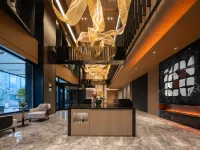 GIORGIO MORANDI Hotel a Weifang