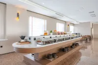 Chengjing LIFE HOTEL Hotel (Dandong Kuandian)