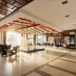 Yunfan Haishe Vacation Apartment - شاطئ