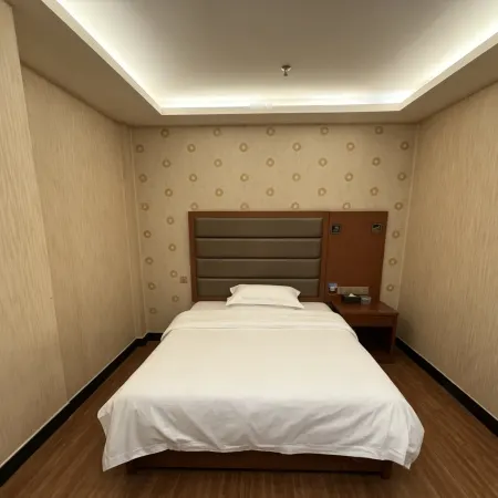Amei Hotel （Kashgar Ancient City International Convention and Wxhibition Center Store）