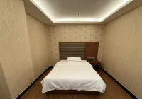 艾美ホテル（カシュガル古城民族特色美食街国際会展センター） - 2つ星