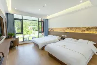 Riverside Minyuan · Serenity Xishanju Mountain Lodge (Guniujiang Scenic Area) - Cho phép mang theo thú cưng