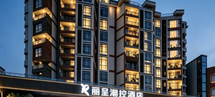 Rezen Chaokong Hotel (Guilin Elephant Trunk Hill Scenic Area Two Rivers and Four Lakes) Hotels in Guilin