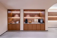 Starway Hotel (Xinxiang Municipal Government Baolong Plaza) - Aamiainen