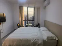 Ankang Wanda Plaza Mr. Zhai Homestay - New