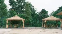 Moyin Mountain Residence Leisure Homestay (Longcanggou National Forest Park)