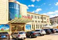 Grand Continental Grassland Hotel