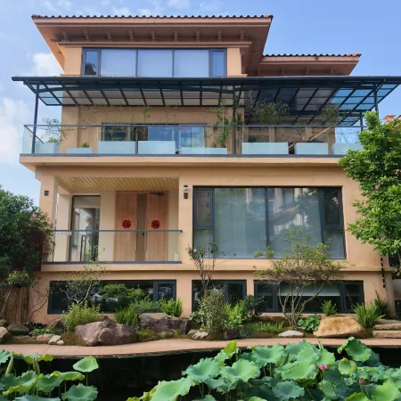 Haoqichu Artist Homestay