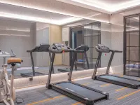 Migao Wenhua Hotel (Kambash Branch, Ordos City) Hotels in Ordos