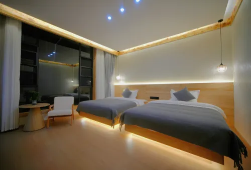 Li Enji Homestay - 2-Star