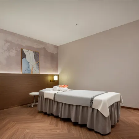 DG Wanjiang Mehood Elegant Hotel