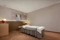 DG Wanjiang Mehood Elegant Hotel - spa