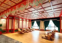 datangbaiquanyiguan - Gym