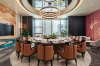Urumqi Economic Development Accor Mövenpick Hotel