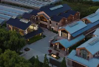 上海青舍雅居（青西郊野公園店） - 酒吧