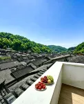 Banshan Tingyu Scenic Boutique Stay (Zhaoxing Dong Village) - breakfast