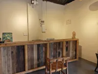Mangshan Yao · Wangshan Jian Homestay - parking