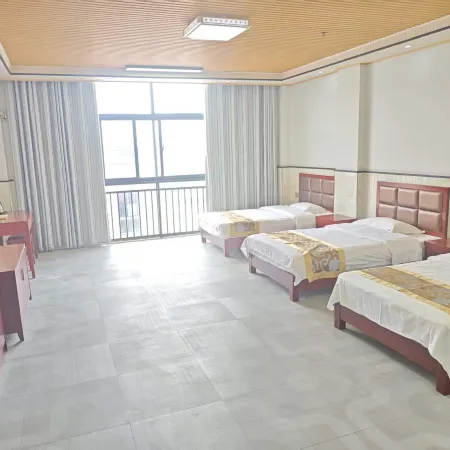 Junchi Hotel