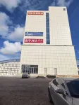 Yuejian Meijia Hotel (Taibus Banner Baochang) - parcheggio