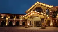 Dalian Hongxinghai No.1 Vacation Apartment - 3 ดาว