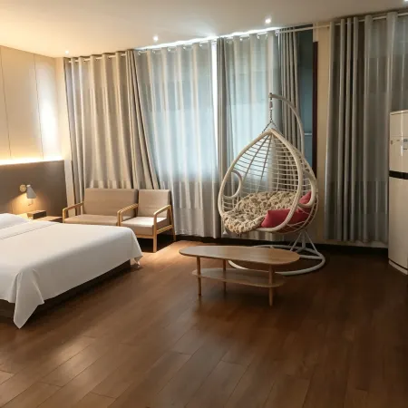 Zhecheng Lemei Fashion Hotel