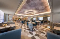 Mercure Hotel (Baotou International Convention Center) - 조식 운영