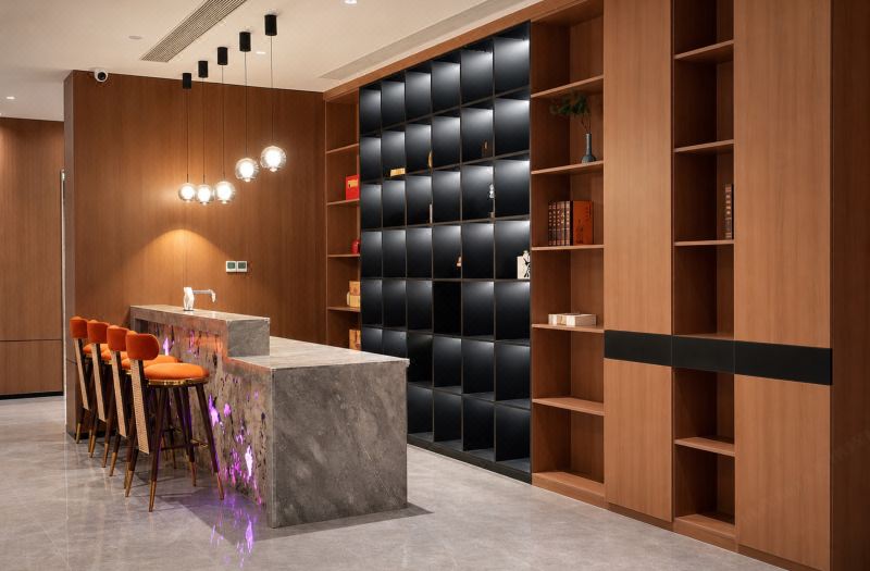 Tingtao Garden Light Luxury Retreat (Taihu Xishan Store) photo 4