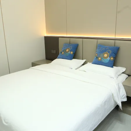 Wanzhaofeng Homestay