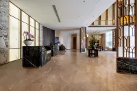 Rentong Hotel - gimnasio