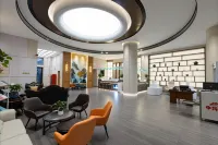 Yijiangchen Grand Hotel - 3-Star