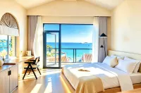Meizhou Island Fenghe Homestay - โรแมนติก