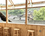 Wanglou Mountain Residence Inn (Dali Dongzhai Branch) - Mountain view