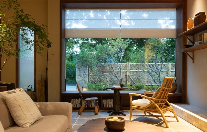 Shanshuijian · Yinlu | Riverside Garden Aesthetic Space (Wuyuan Xiangao Ancient City)