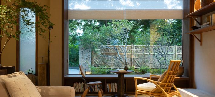 Shanshuijian · Yinlu | Riverside Garden Aesthetic Space (Wuyuan Xiangao Ancient City) Hotels in Wuyuan