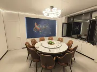 Guichao Xiaozhu Homestay - Parking
