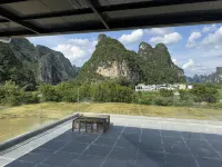 Tianyuan Yueshe · Pastoral Yue Retreat Scenic View Boutique Stay (Mingshi Rural) - Balkon