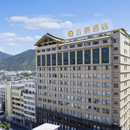 JINA HOTEL