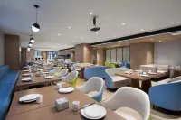 Puyun International Hotel (Changsha Desiqin City Square) - Bữa sáng